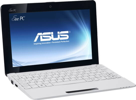  Установка Windows на ноутбук Asus Eee PC 1011